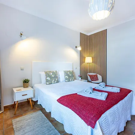 Casa Apartment *