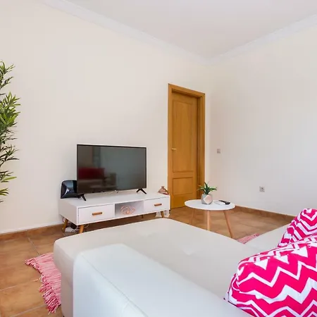 Apartamento Casa Lagos