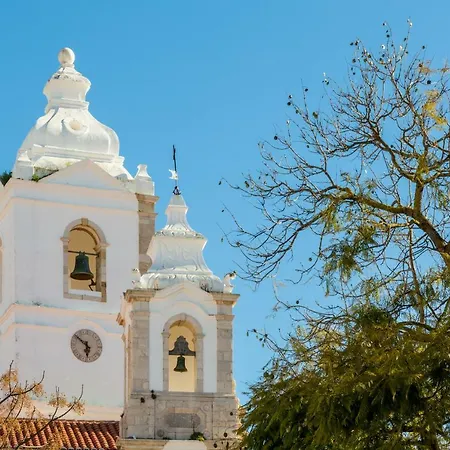 Casa Apartamento Lagos