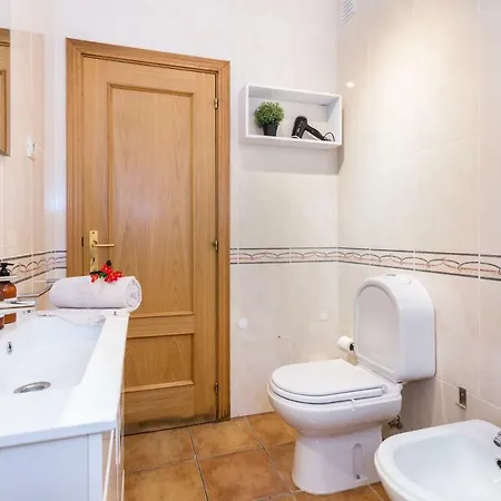 Casa Apartment *