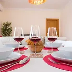 Casa Lejlighed *