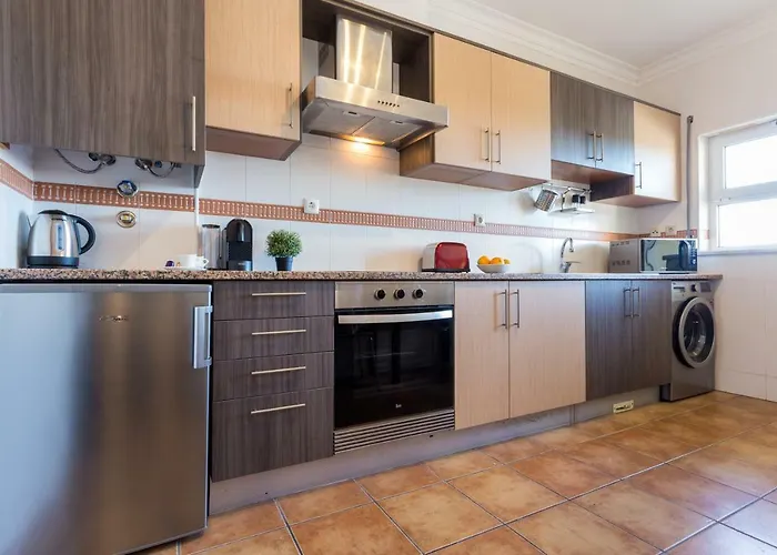 Casa Apartment Lagos