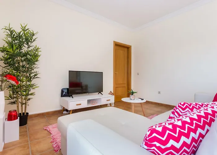 Апартаменты Casa Лагуш