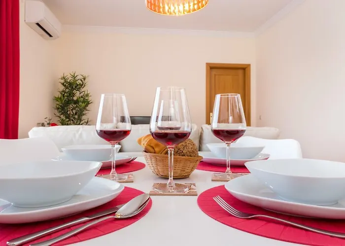 Casa Apartment *