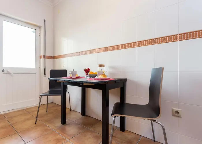 Apartment Casa *