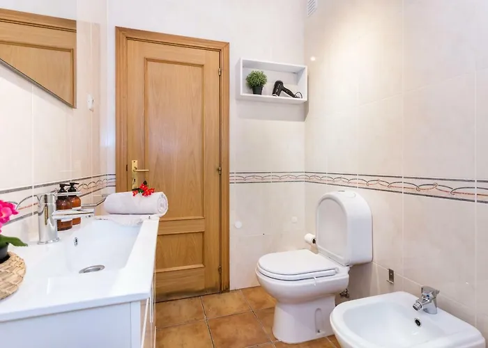 Casa Апартаменты *