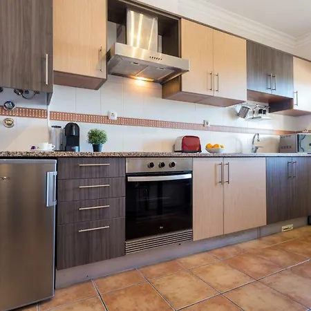 Casa Apartment Lagos