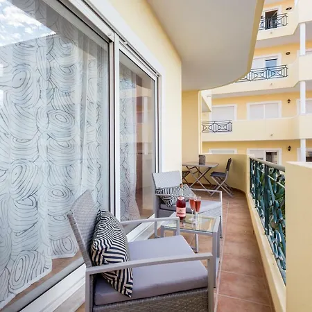 Casa Apartment Lagos